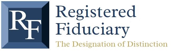RF Logo